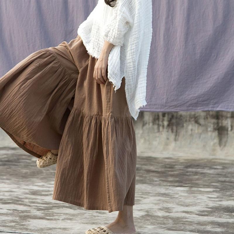 Beautifully Crafted Pants in a Classic Style