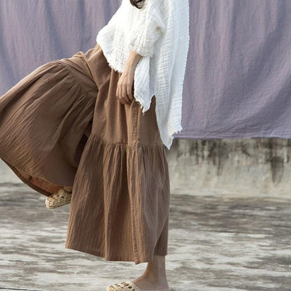 Beautifully Crafted Pants in a Classic Style