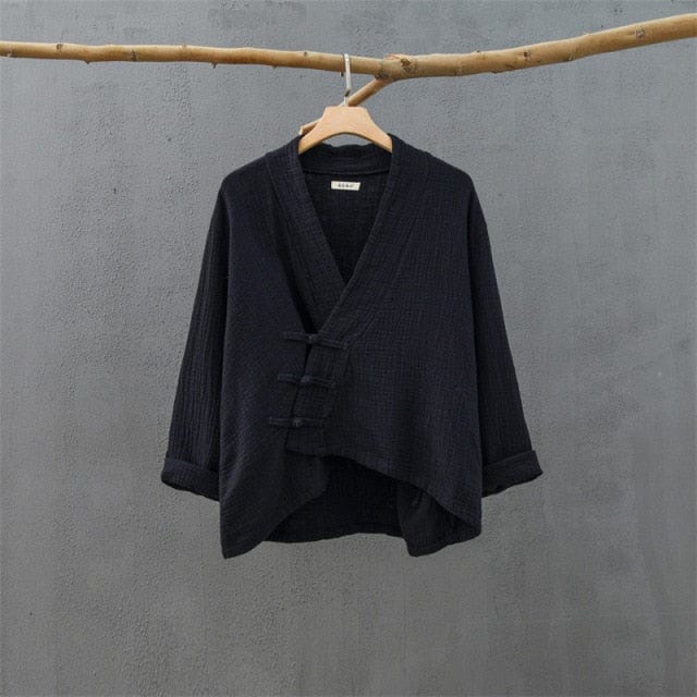 Polished Cardigan with an Effortless Classic Look