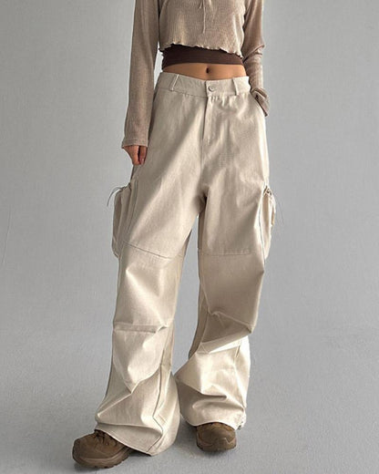 Gracefully Styled Pants for Any Occasion