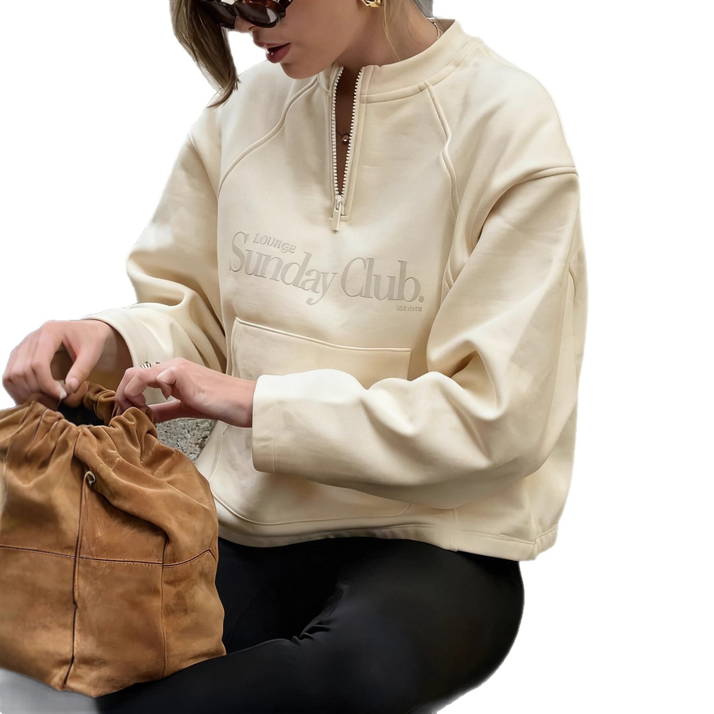 Beautifully Balanced Top with Timeless Character
