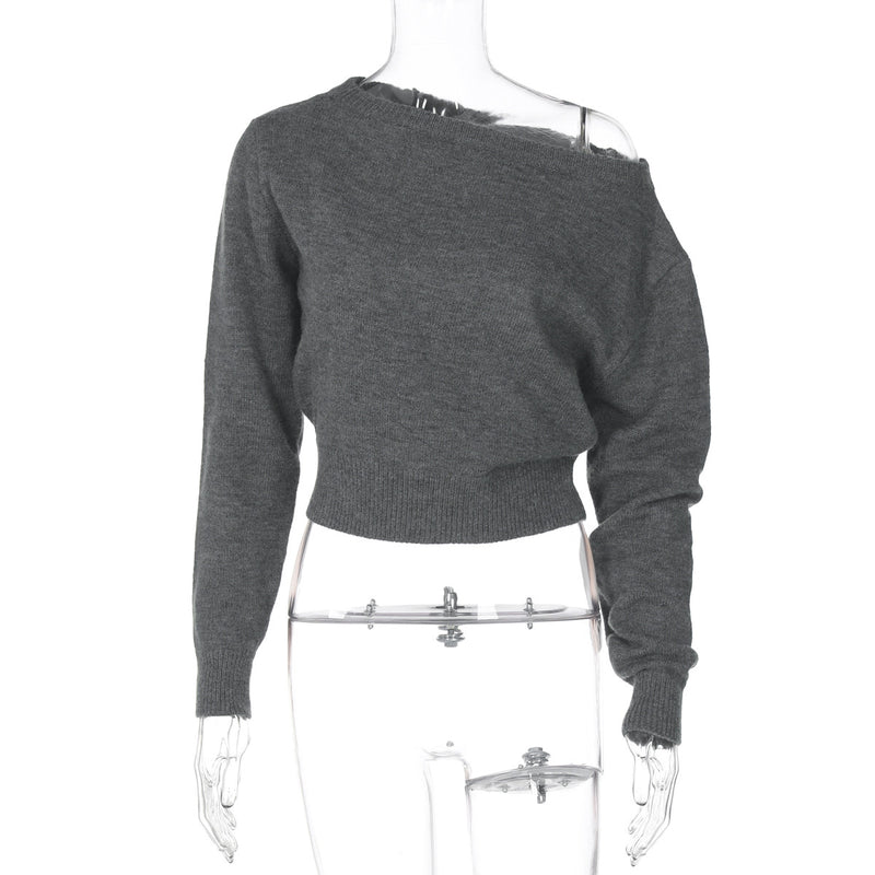 Effortlessly Elegant Top with a Timeless Design