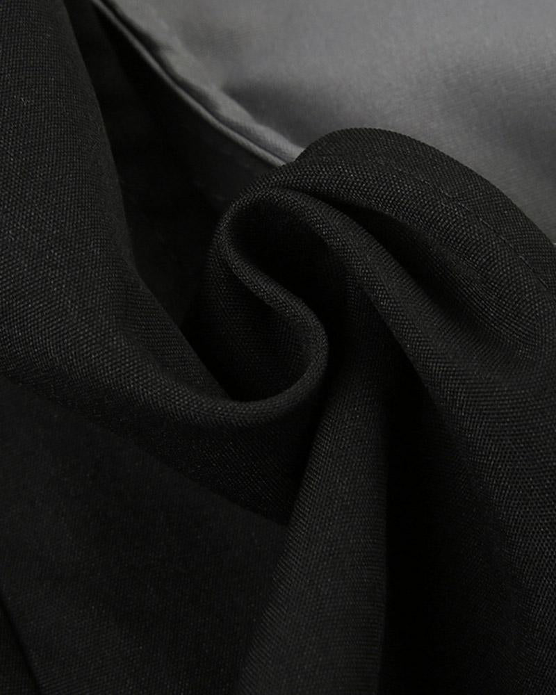 Sophisticated Pants with a Clean Classic Look