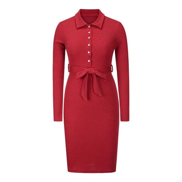 Polished Sweater with an Effortless Classic Look