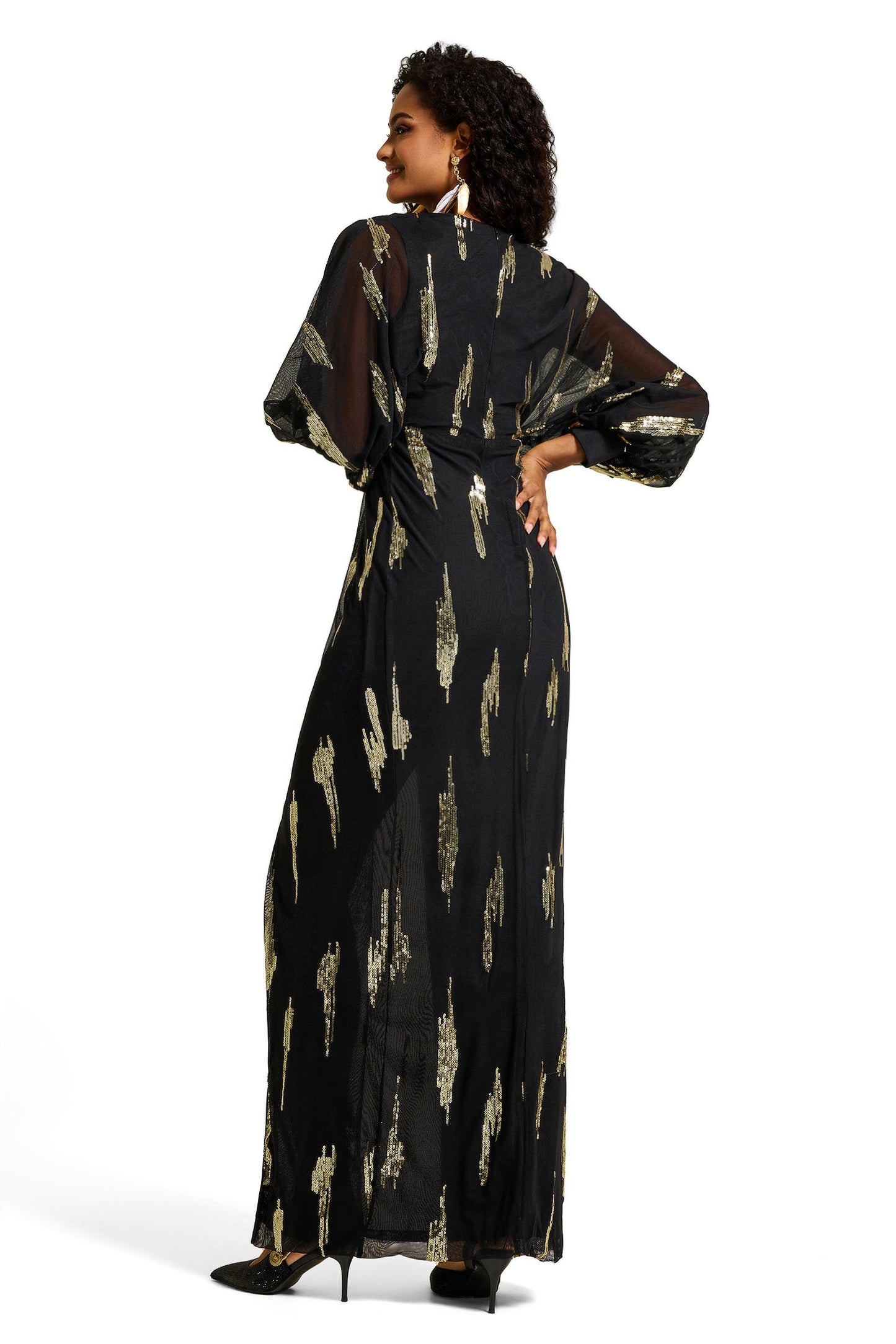 Classic Vintage & Enduringly Stylish Dress