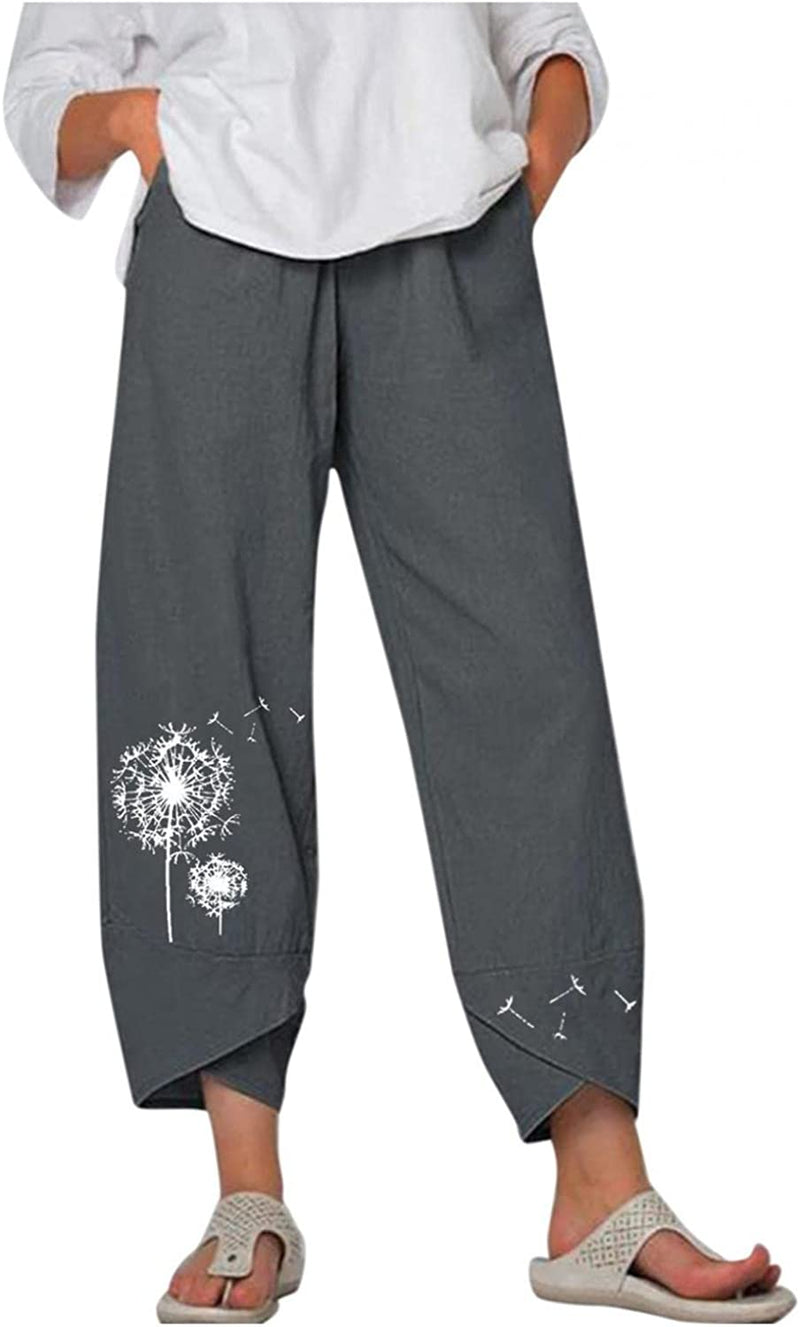 Beautifully Balanced Trousers with Timeless Character