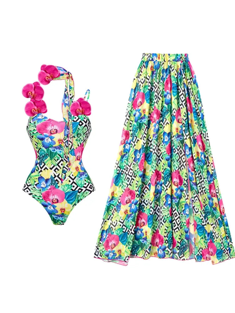 Classic Vintage Garment with a Flattering Fit