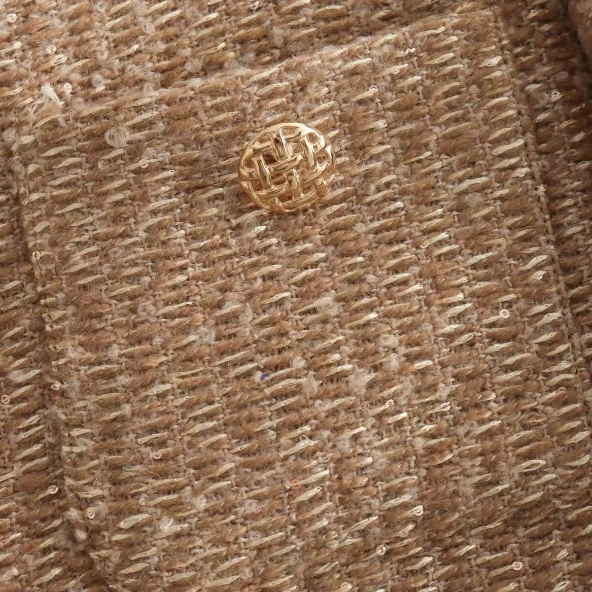 Beautifully Crafted Jacket in a Classic Style