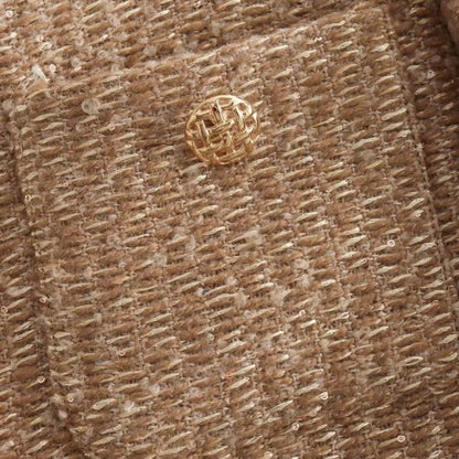 Beautifully Crafted Jacket in a Classic Style