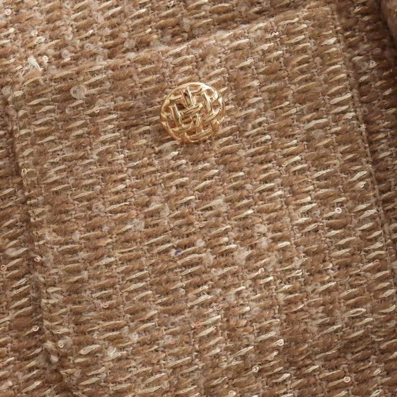 Beautifully Crafted Jacket in a Classic Style
