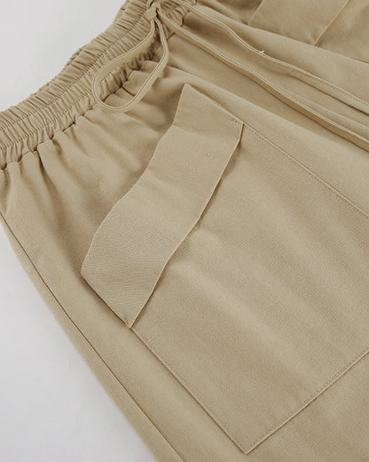 Polished Pants with an Effortless Classic Look