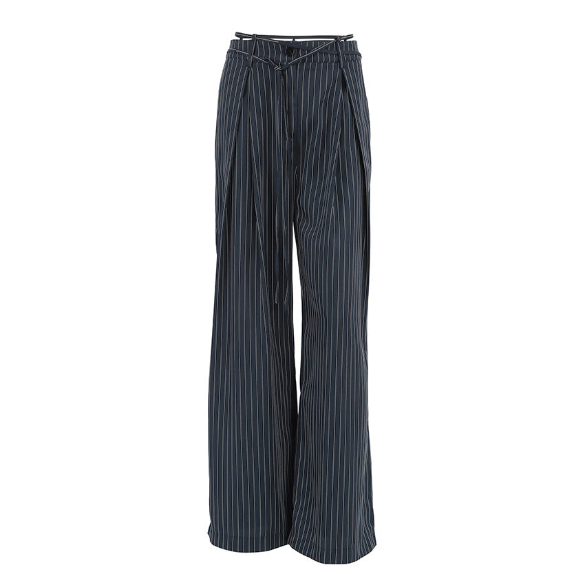 Polished Pants with an Effortless Classic Look