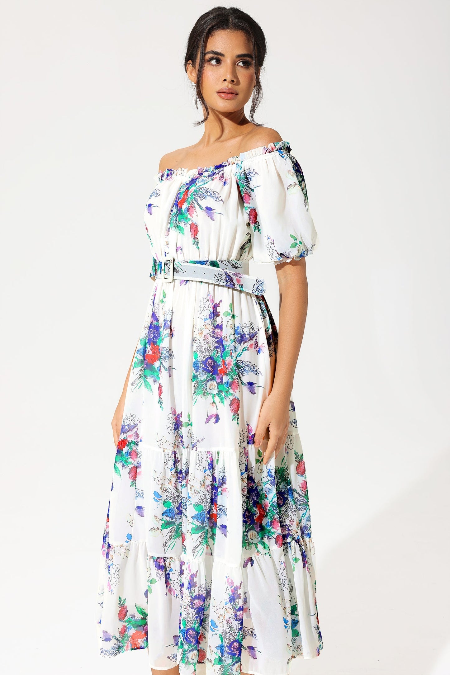 Classic Vintage & Enduringly Stylish Dress
