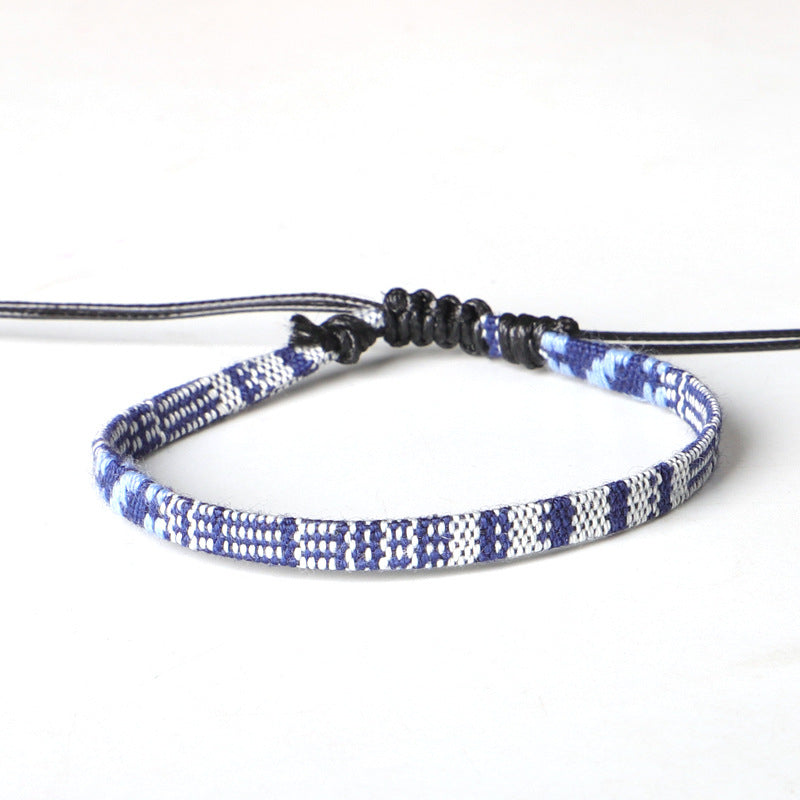 Romantic Anklet for Special Moments