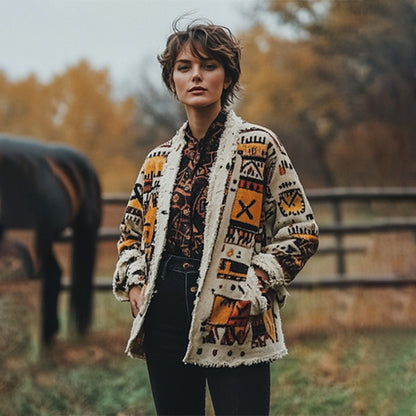 Beautifully Finished Cardigan in a Timeless Design