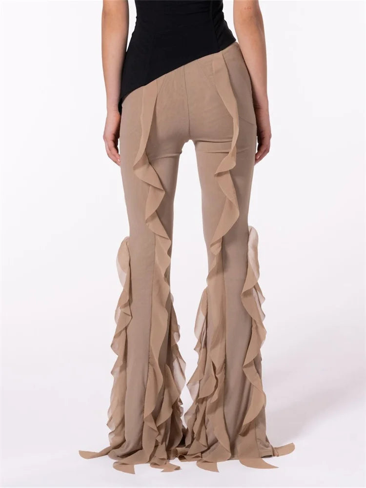 A Vintage Style Garment with Delicate Timeless Details