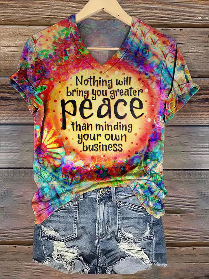 Classic Vintage T-Shirt