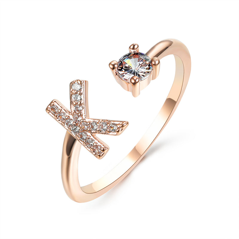 Vintage Handmade Ring