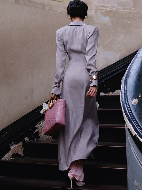 Classic Vintage & Enduringly Stylish Pants