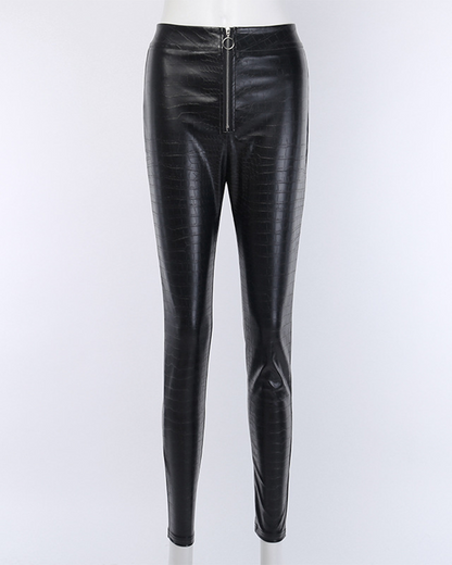 Beautifully Balanced Pants with Timeless Character