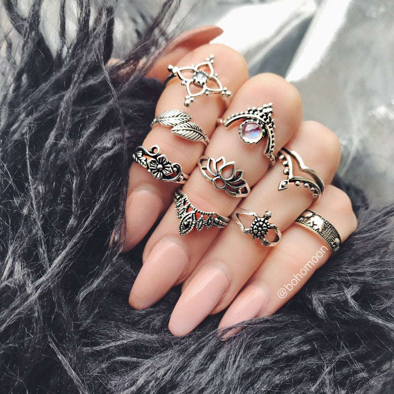 Elegant Set for Every Occasion