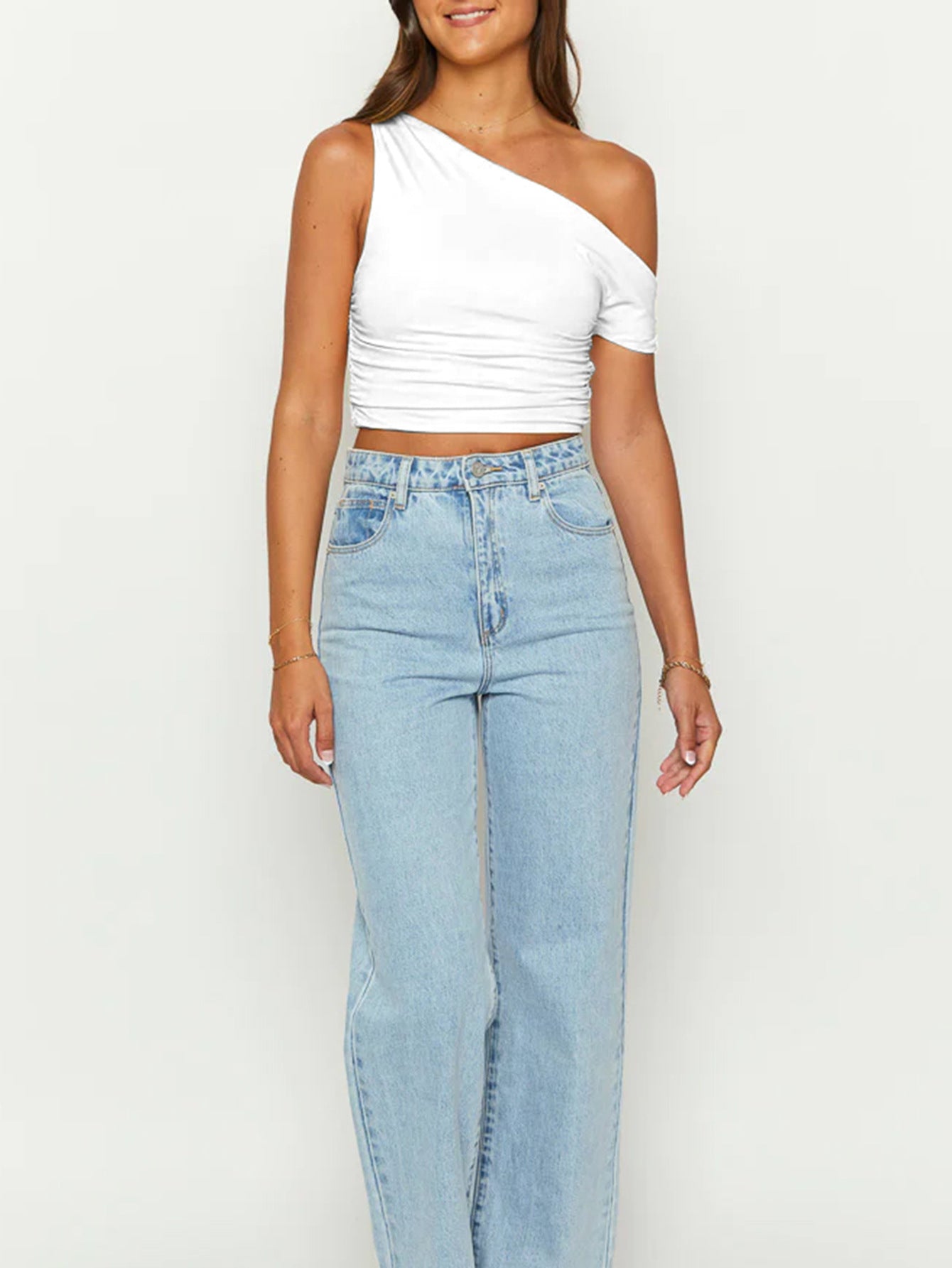 Classic Vintage & Enduringly Stylish Top
