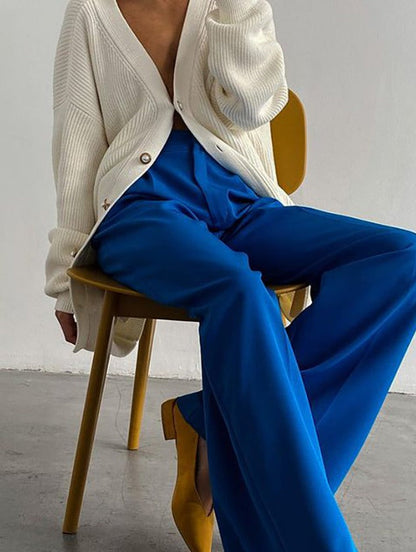 Gracefully Styled Pants for Any Occasion