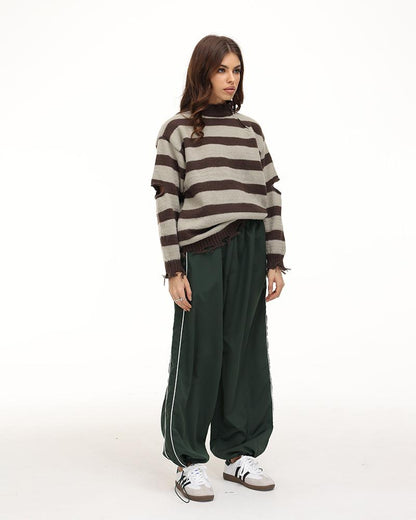 Classic Vintage & Enduringly Stylish Pants