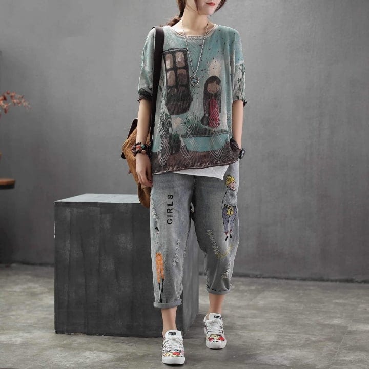 Beautifully Finished Garment in a Timeless Design