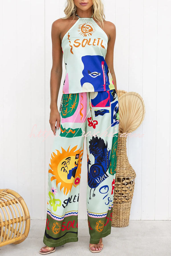 Beautifully Crafted Pants in a Classic Style