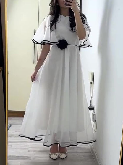 Classic Vintage & Enduringly Stylish Dress