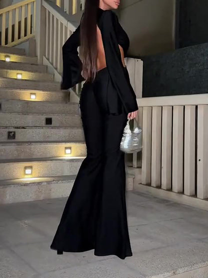 Gracefully Styled Garment for Any Occasion
