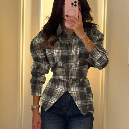 Polished Shirt with an Effortless Classic Look