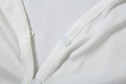 Beautifully Finished Garment in a Timeless Design