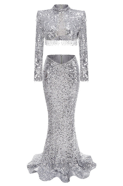 Silver