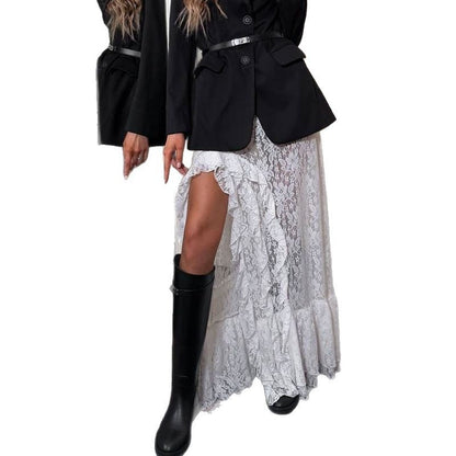 Beautifully Crafted Garment in a Classic Style