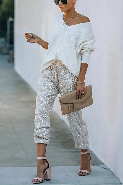 Polished Pants with an Effortless Classic Look