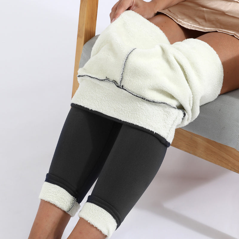 Beautifully Balanced Pants with Timeless Character