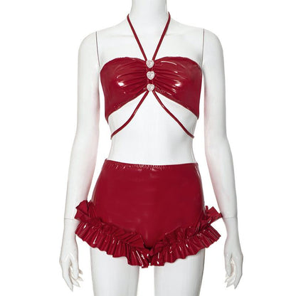 Beautifully Finished Garment in a Timeless Design