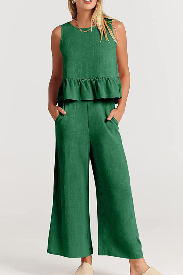 Classic Vintage & Enduringly Stylish Pants