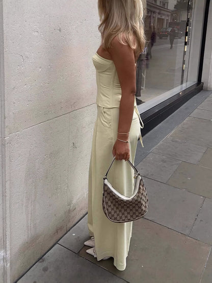 Gracefully Styled Pants for Any Occasion
