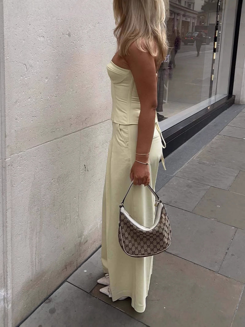 Gracefully Styled Pants for Any Occasion