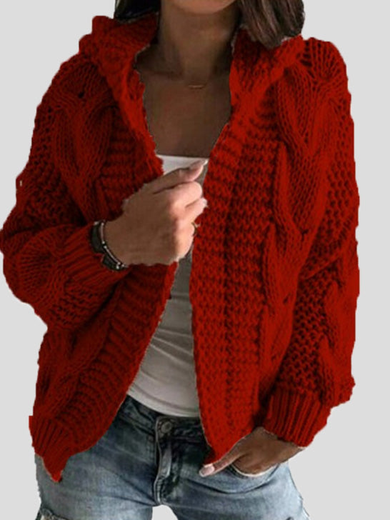 Beautifully Crafted Cardigan in a Classic Style
