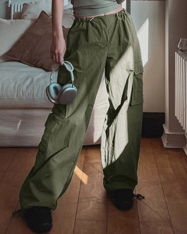 Beautifully Balanced Pants with Timeless Character