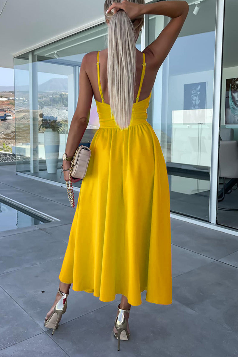 Classic Vintage & Enduringly Stylish Dress