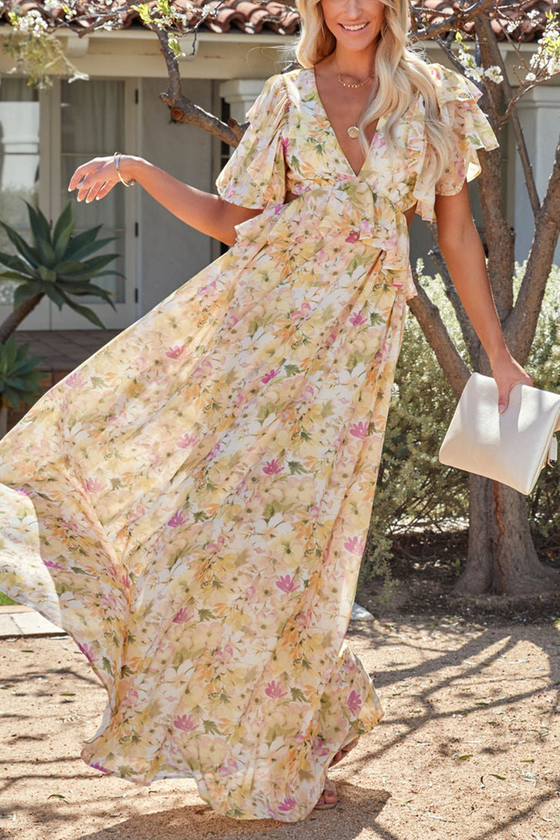 Classic Vintage & Enduringly Stylish Dress