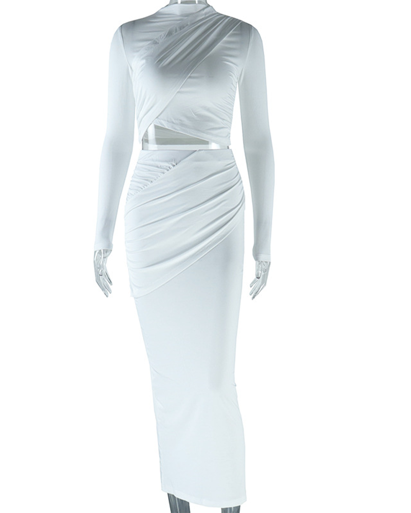 Beautifully Crafted Garment in a Classic Style