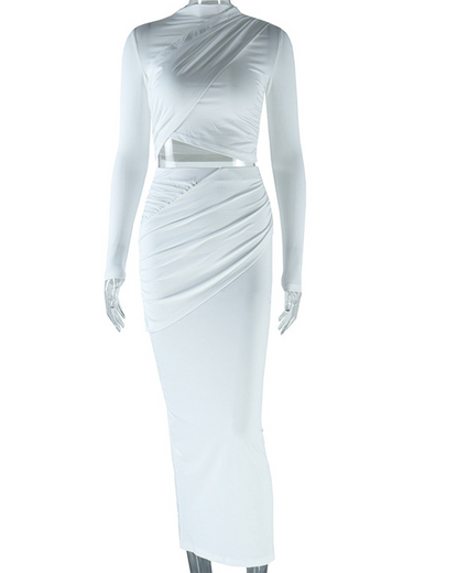 Beautifully Crafted Garment in a Classic Style