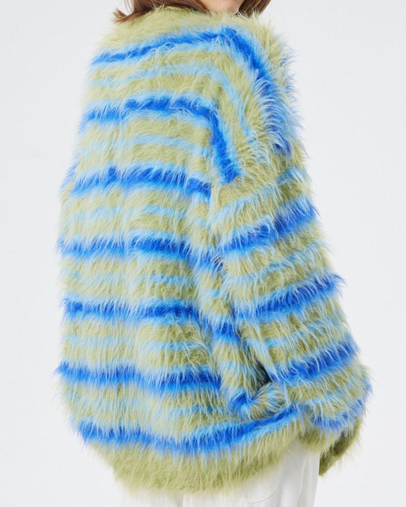 Gracefully Styled Cardigan for Any Occasion