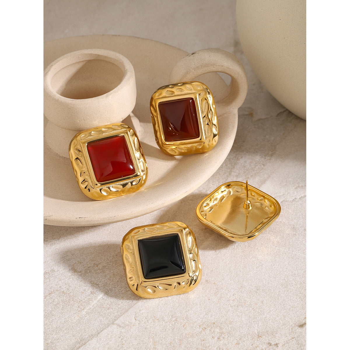 Stunning Earring for Daily Wear